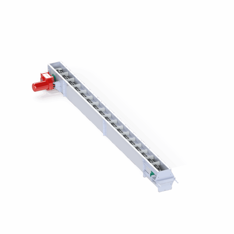 Transportador Redler