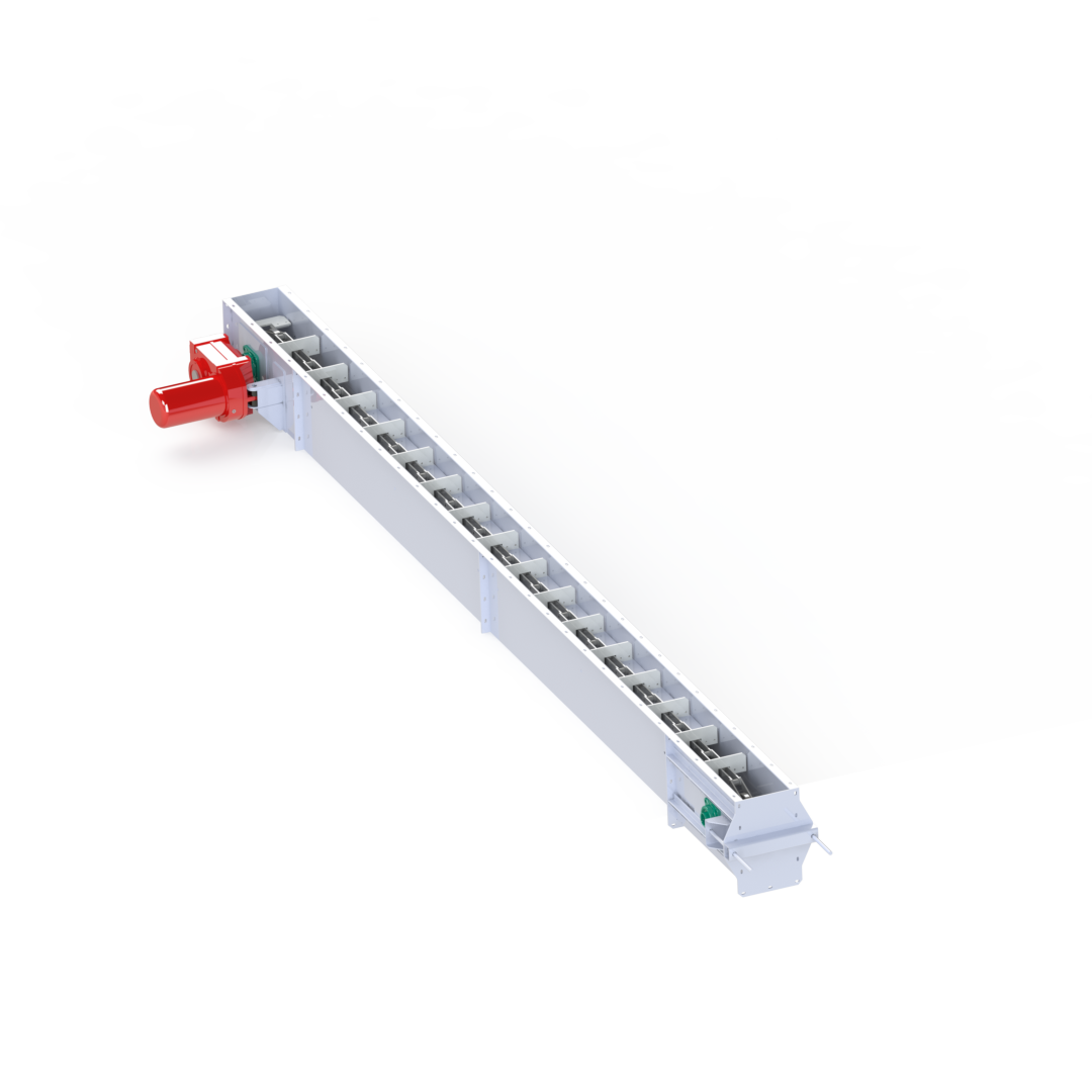 Transportador Redler